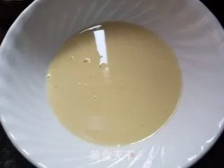 葱花鸡蛋饼