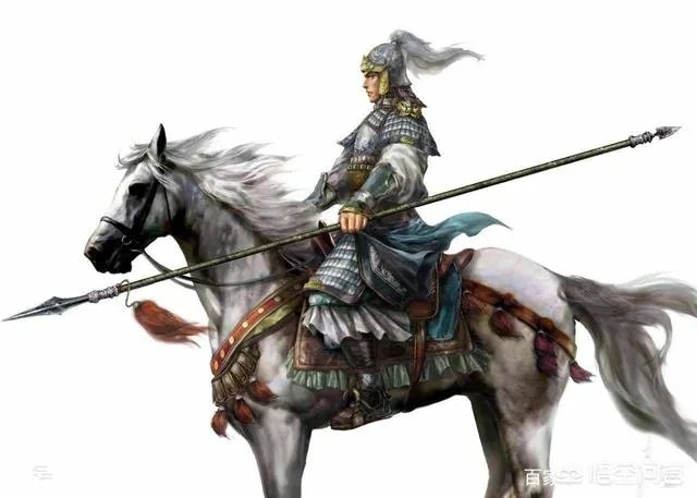 真正历史上,三国有没有骑兵?