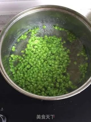 榆钱汤