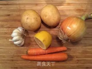 香料烤全鸡