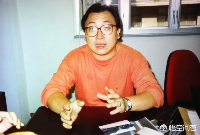 如何评价王晶的作品?