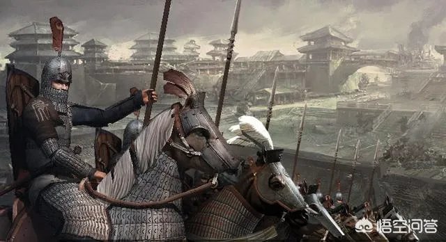 真正历史上,三国有没有骑兵?