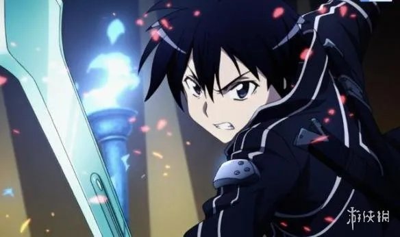 《刀剑神域》第三季新老画面对比 亚丝娜人妻力下降！