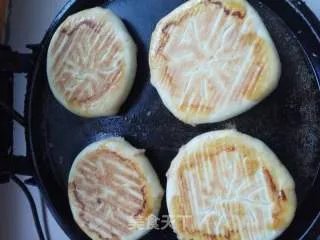 肉火烧