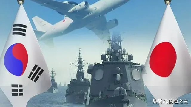 韩国废除“日韩军情协定”,最不满的是谁?