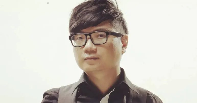 金扫帚奖创始人程青松宣布脱单,他的男友是谁?是什么身份?