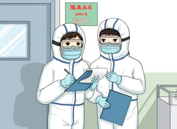 低风险地区回来的人需要隔离吗