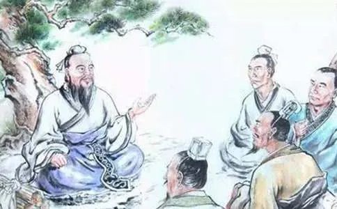 孔子语录