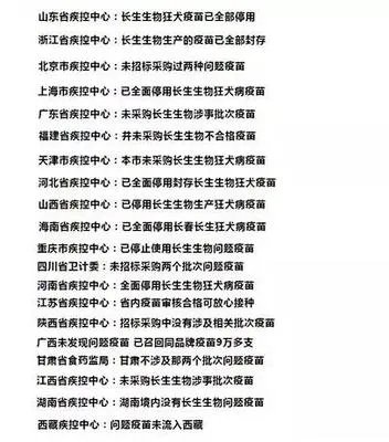 疫苗出事后,家长最关心的5大问题!