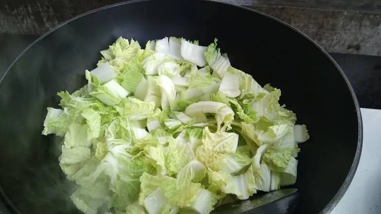 怎么炒娃娃菜好吃
