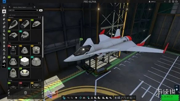 《坎巴拉太空计划2》抢先体验预告片 24日晚10点解锁