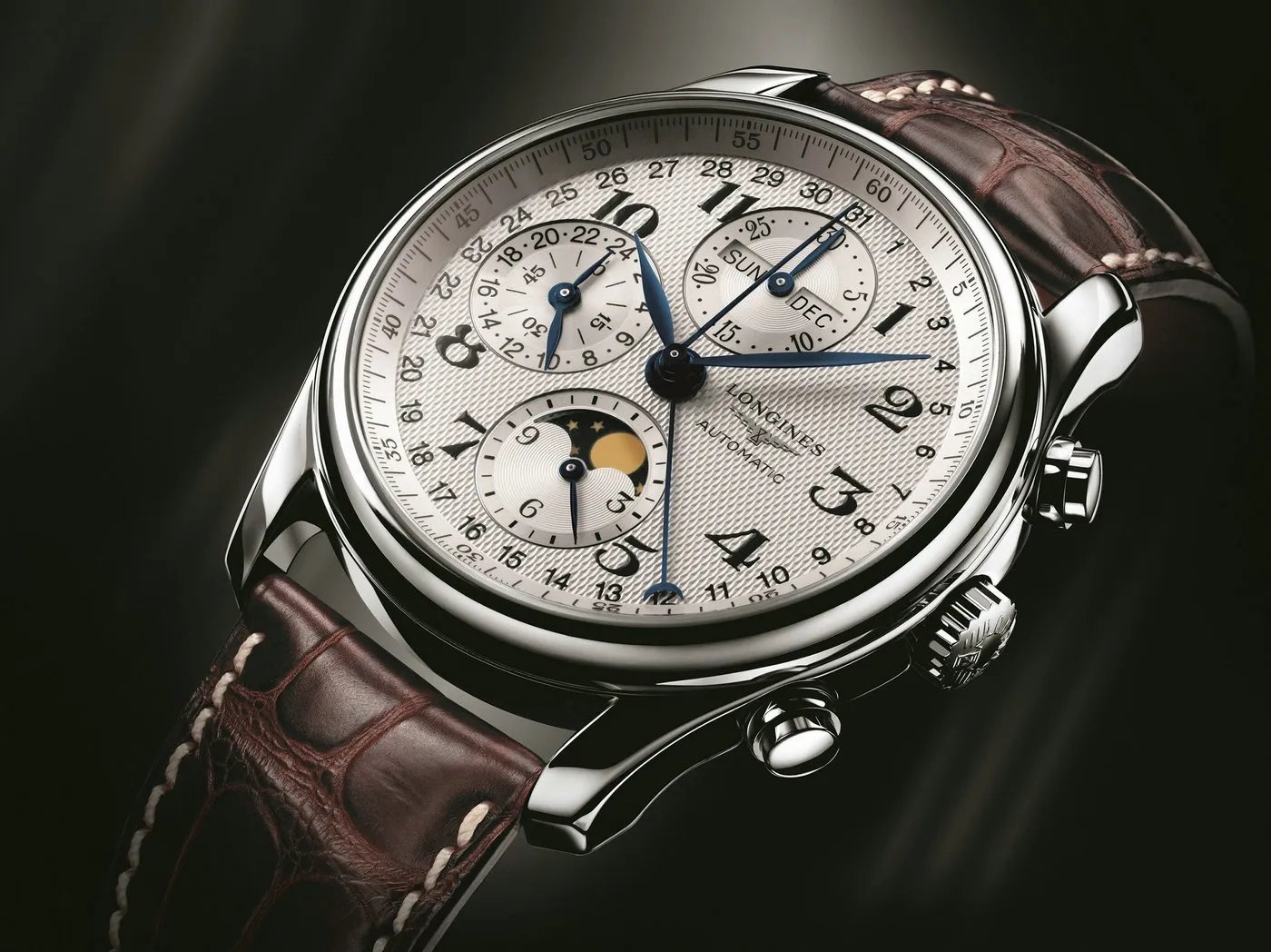 longines手表什么牌子