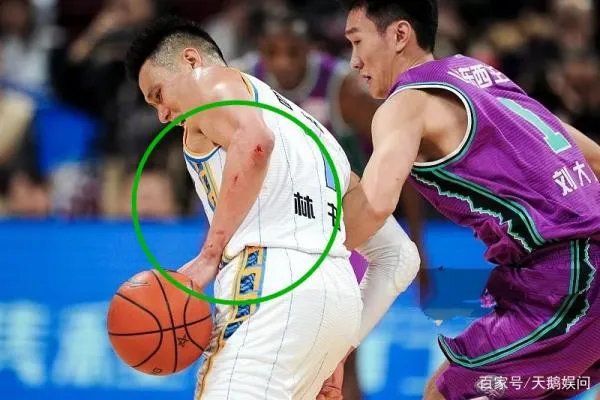 林书豪为何宁去发展联盟,也不愿意回CBA呢?