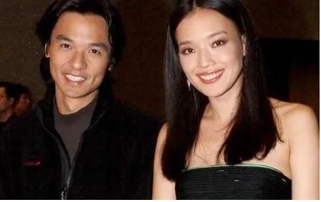 舒淇和冯德伦的感情经历?