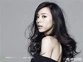 曾经在娱乐圈中红极一时的女明星张静初。为什么惨遭雪藏?