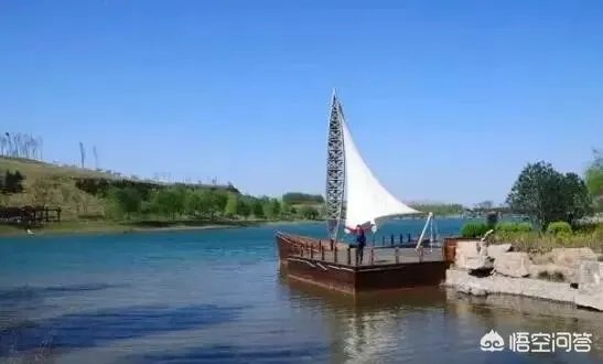 河北园博园有哪些不错的风景?