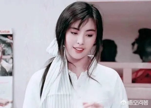 有哪些70 80后女明星素颜也很美?