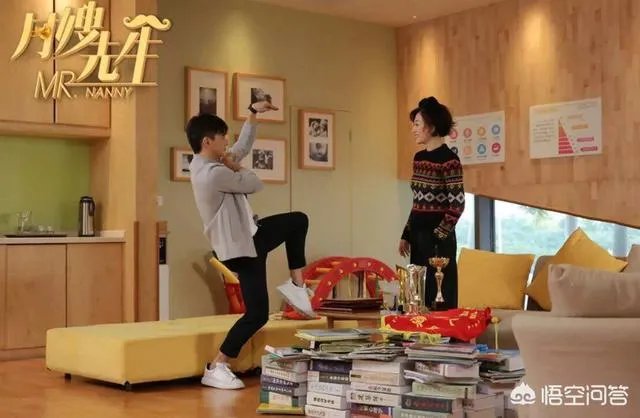 如何评价李小冉在电视剧《月嫂先生》中饰演的“单亲妈妈”那娜?