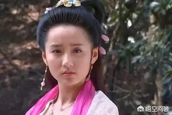 女演员吕一演过的角色也不少，为什么就是红不起来？