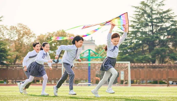 大学有校服吗