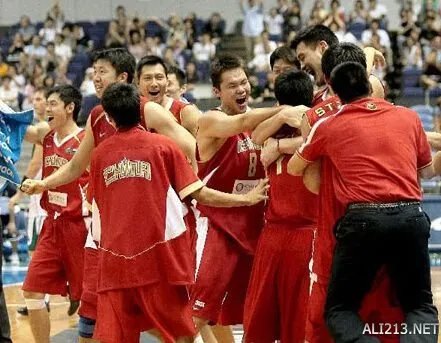 惊心动魄绝处逢生!盘点中国体育史上十大惊天逆转