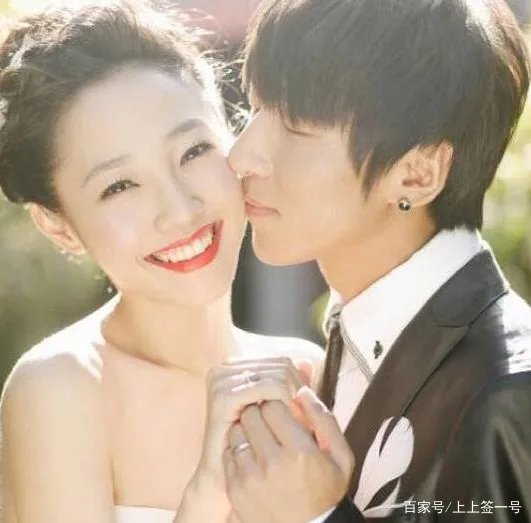 白百何为什么愿意谈离婚原因?