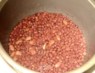 红豆沙