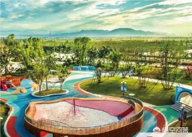 北京恒大文化旅游城的发展前景如何?
