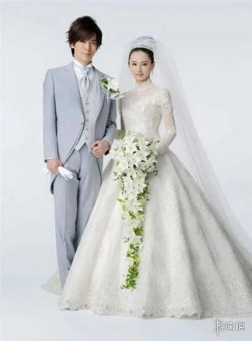 日本女生评选出的10位最美女明星 第一名今年刚结婚