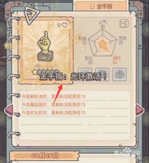 最强蜗牛金手指是什么,最强蜗牛金手指怎么激活