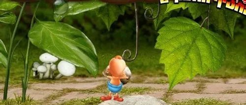 小婴儿逃出系列2攻略