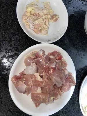 鸡汤怎么做