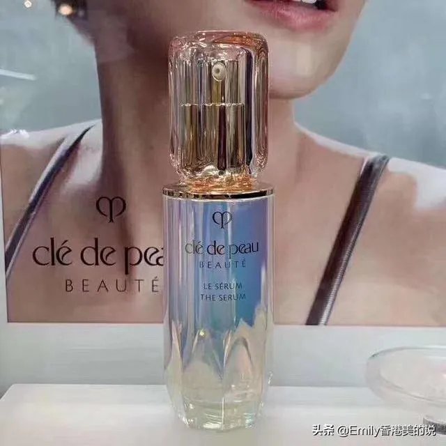 什么样的日本美白精华液靠谱呢？