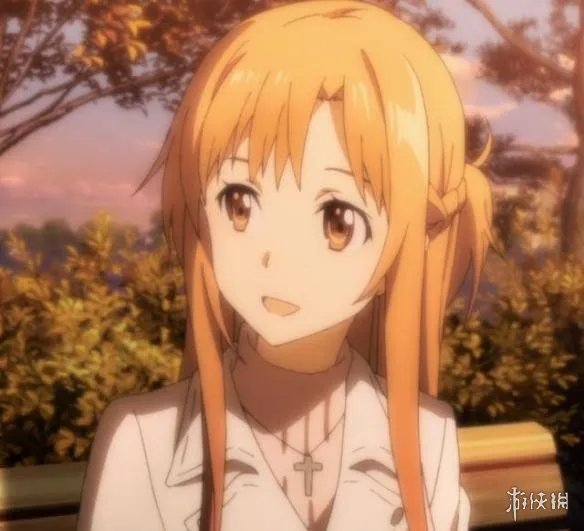 《刀剑神域》第三季新老画面对比 亚丝娜人妻力下降！