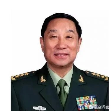 司令员与司令有区别吗?