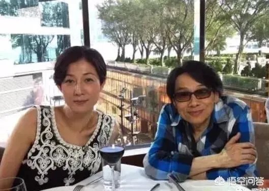 对刘德华有提携之情的泰迪罗宾,在香港的知名度高吗?