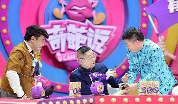 张绍刚之前是央视主持人吗?他为什么离开央视?