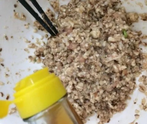 17种抄手馅的做法图片
