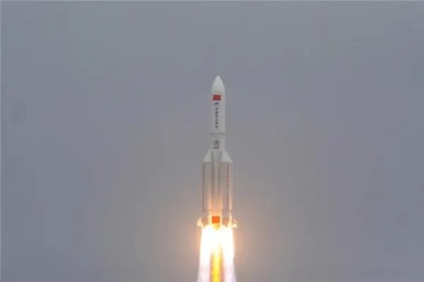 问天实验舱发射任务取得圆满成功,此次任务是为了达成哪些目的?