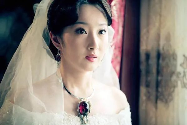 李兆会为什么娶程媛媛