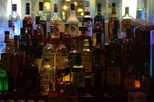 厦门酒吧排名是怎样的?