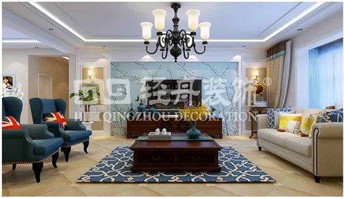 景德镇装修公司大全简介 2018景德镇知名装修公司推荐