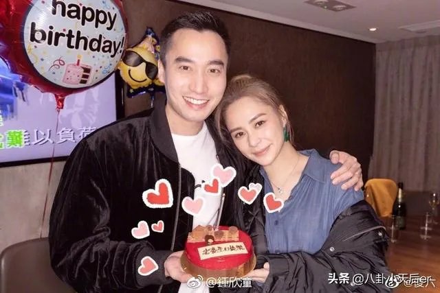 赖弘国回应与阿娇离婚:「她是我遇过最善良、单纯、勇敢、美丽的女人,只是她不爱我了」,你怎么看这份声明?