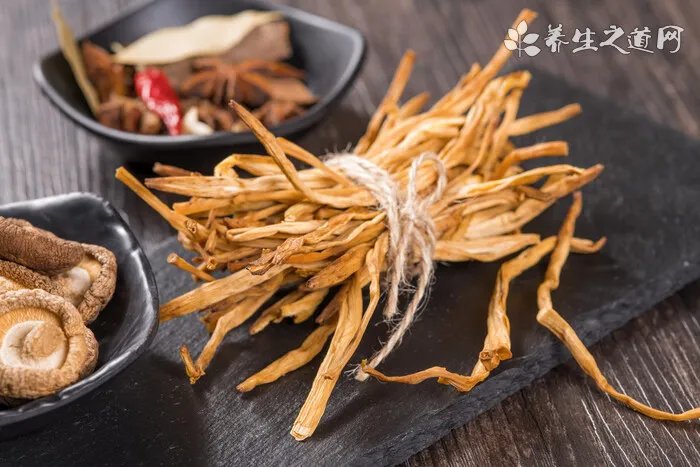 酸辣醒酒汤