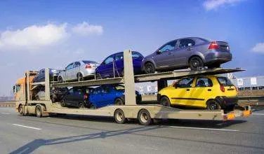 江西钢企给员工发汽车