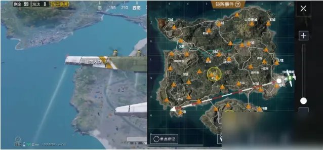 和平精英极限追猎怎么玩 极限追猎玩法分享