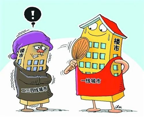 湛江房价走势图 2017年湛江楼市依旧“稳”字当头
