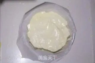 魔法蛋糕