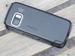 诺基亚5800XM
