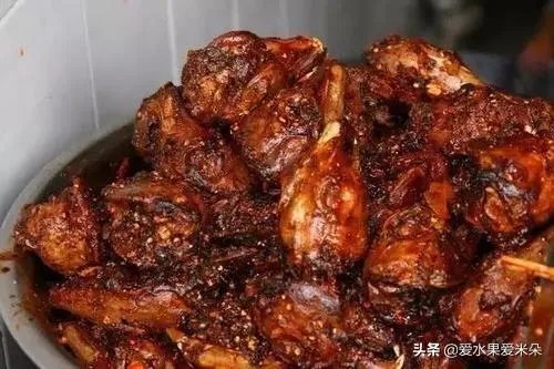 成都最出名的美食有哪些?
